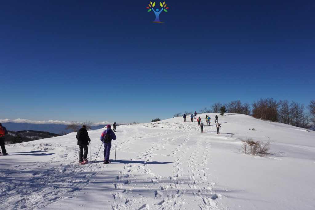 la cima di monte-scuro la cima di monte-scuro